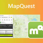 MapQuest Directions