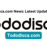 Tododisca.com News