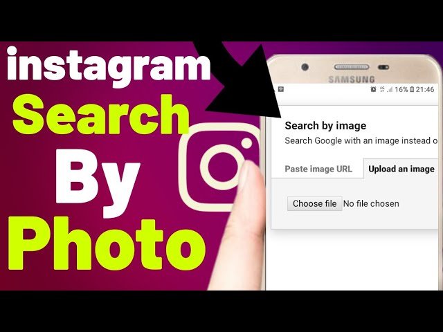 Search by image